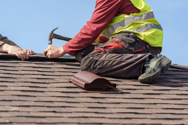 Best Roof Replacement Cost  in Ellisville, MS